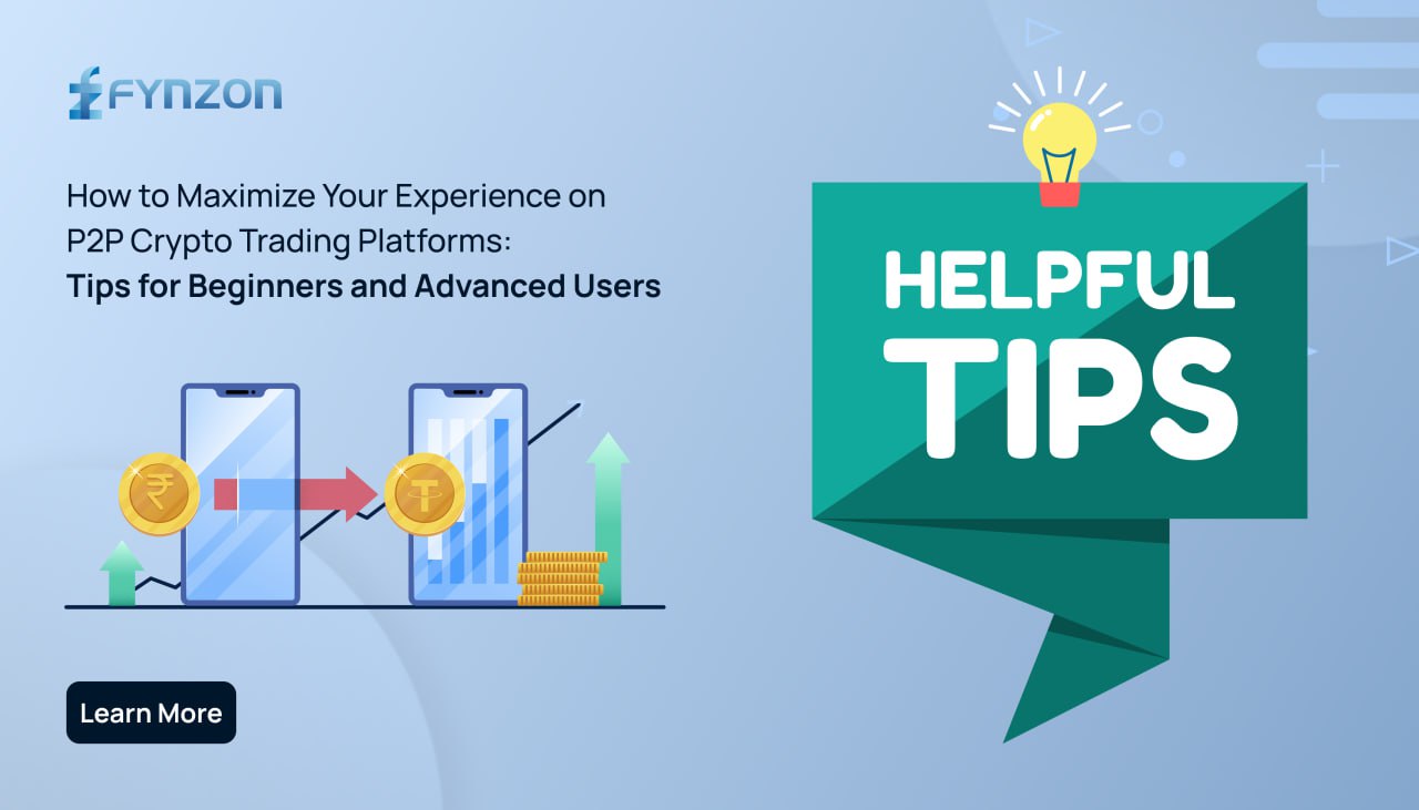 Maximize Your P2P Crypto Trading Experience: Tips for Success